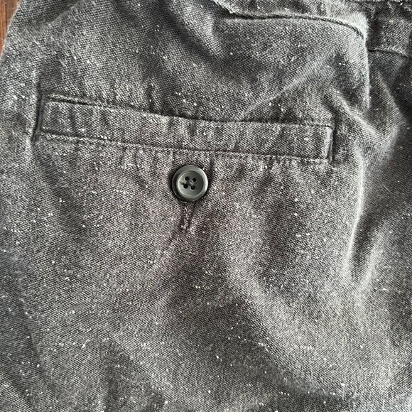 Boys Volcom Drawstring Shorts Size 12 - Picture 7 of 9